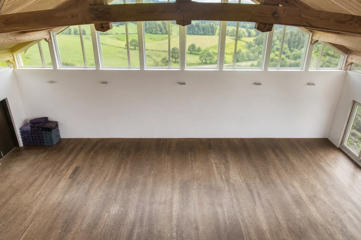 Cours de yoga dans le Jura