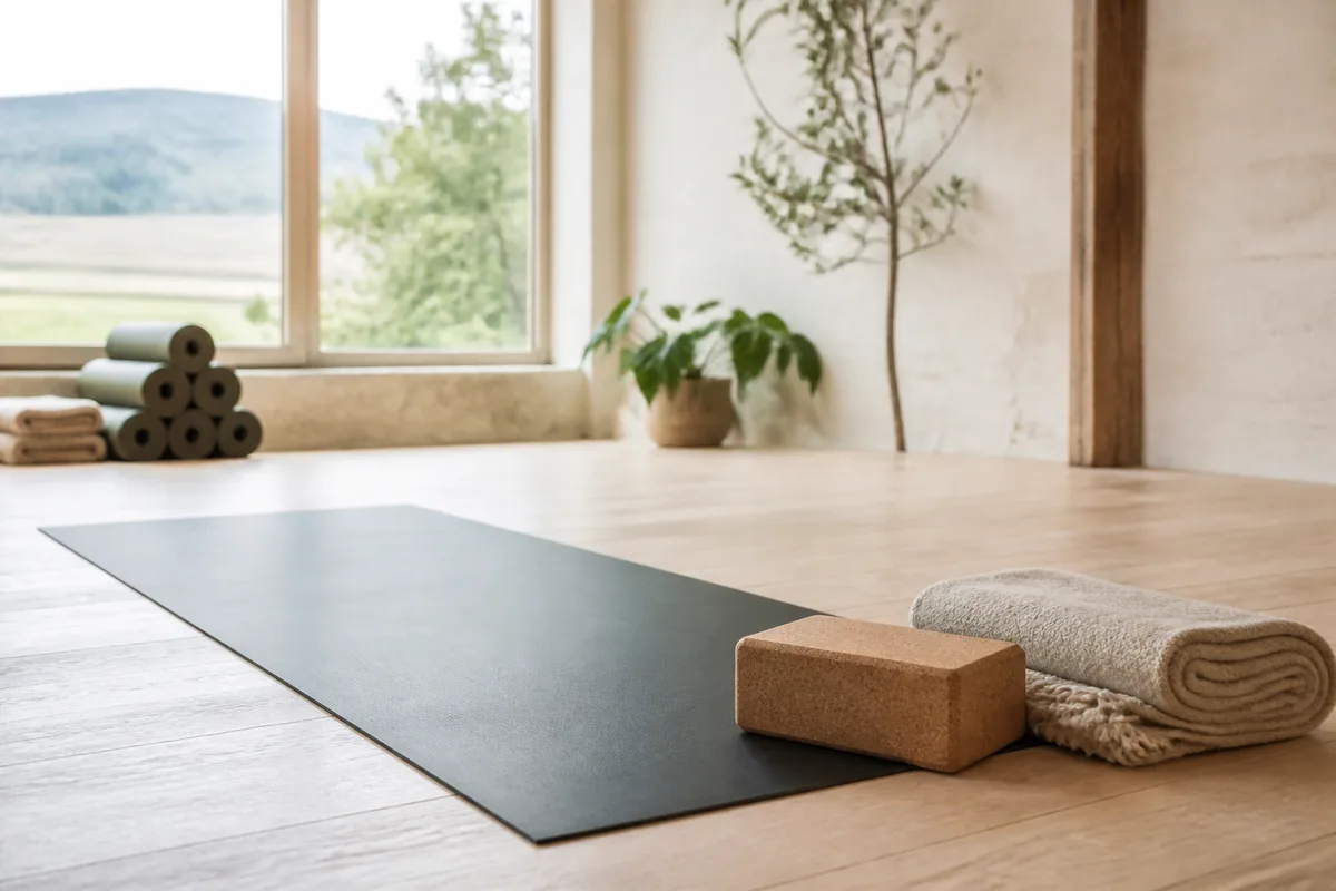 Débuter le yoga