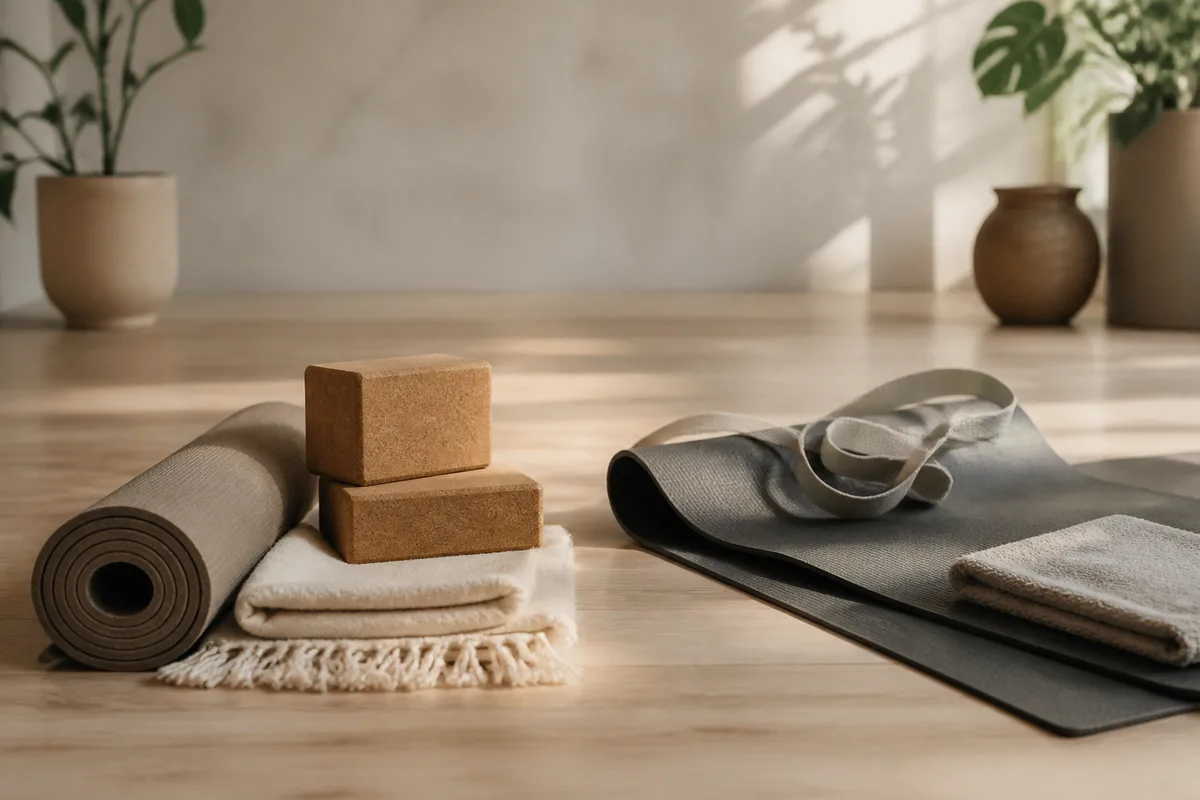 Hatha ou vinyasa : la différence entre les deux tient au rythme et au souffle