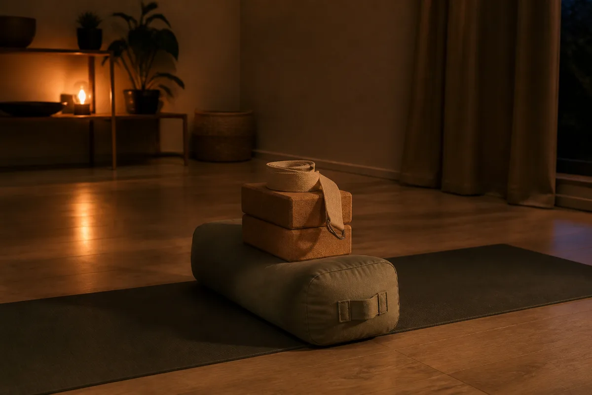 Postures et respiration
