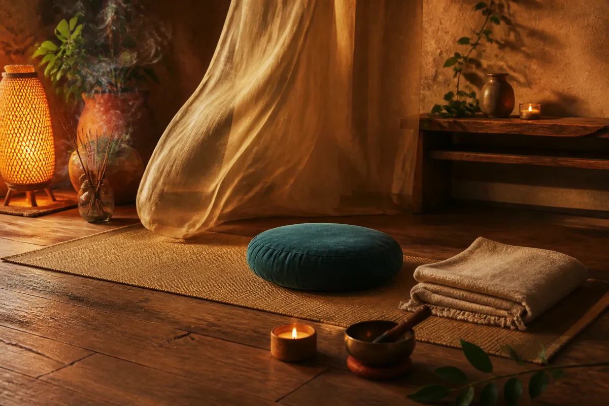 Respiration en yoga, les bases du pranayama