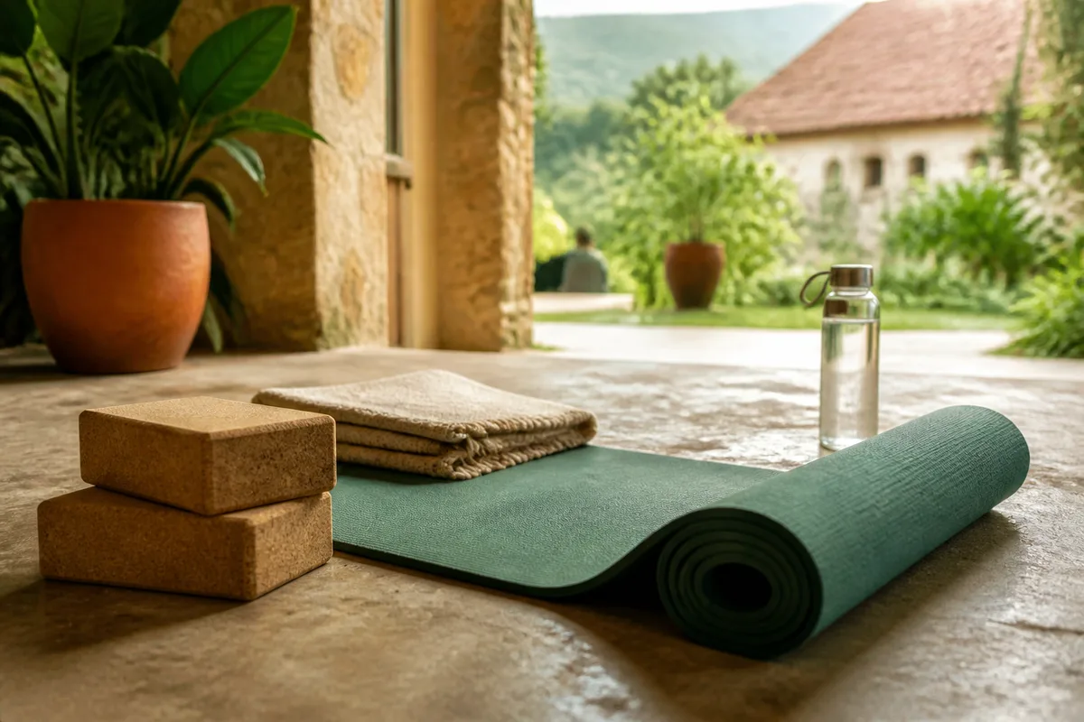 Le yoga à Lons-le-Saunier : où et comment pratiquer